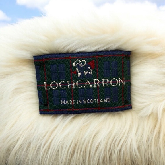 Cashmere & Silk Scarf  woven in Scotland  HP - Recently Reduced from 115.00 - Picture 8 of 10